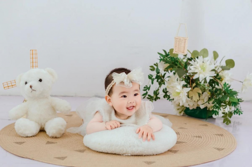 格尔木宝宝多大攒肚 格尔木宝宝多大攒肚